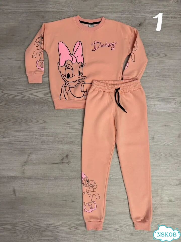 Костюм на девочку zara 128 фото 2