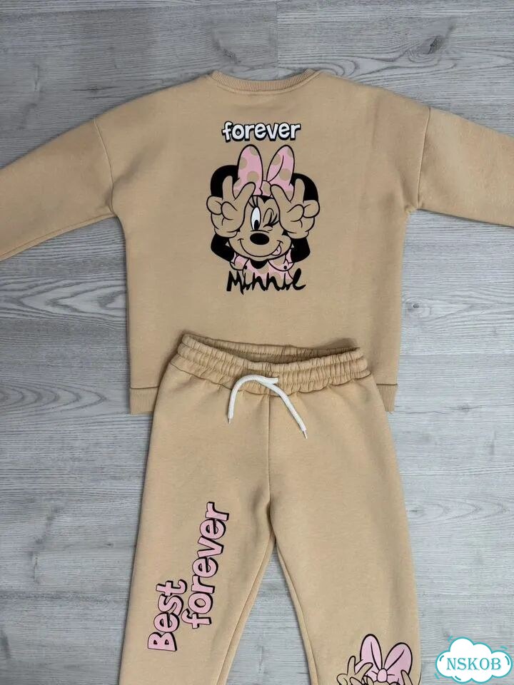 Костюм на девочку zara 128 фото 6