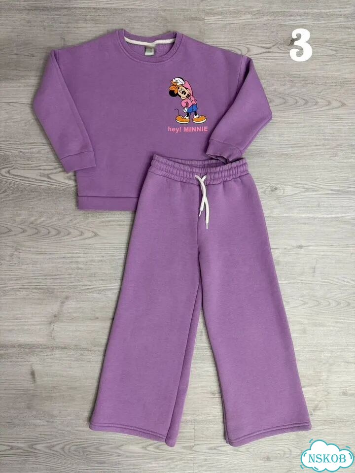 Костюм на девочку zara 128 фото 7