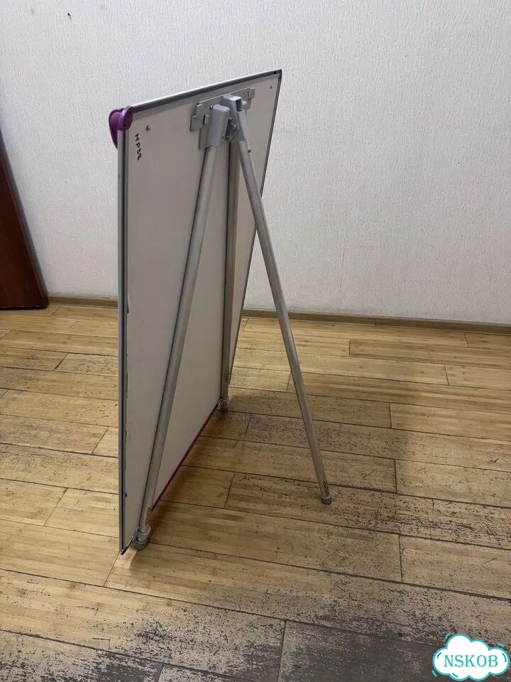 Магнитно маркерная доска фото 4