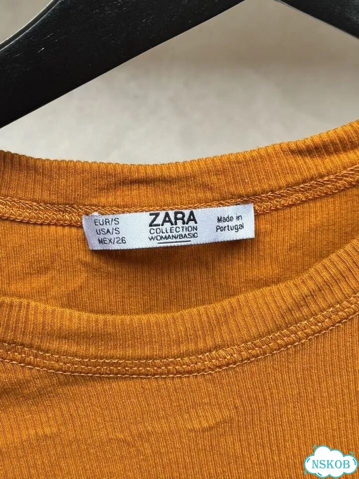 Футболка от Zara фото 1