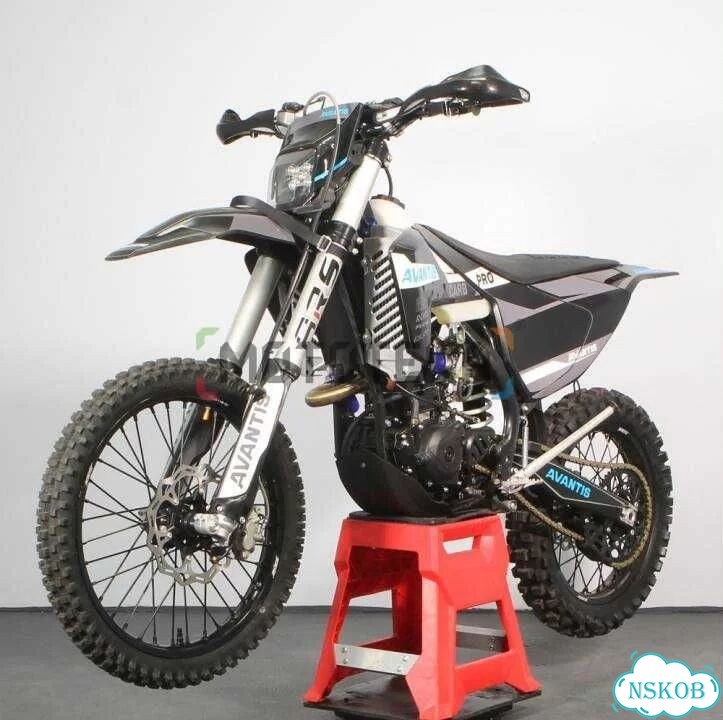Avantis Enduro 300 Pro/Carb, 2026, 1 км фото 1