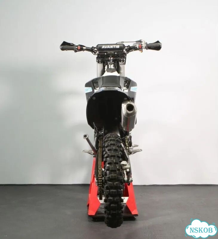 Avantis Enduro 300 Pro/Carb, 2026, 1 км фото 2
