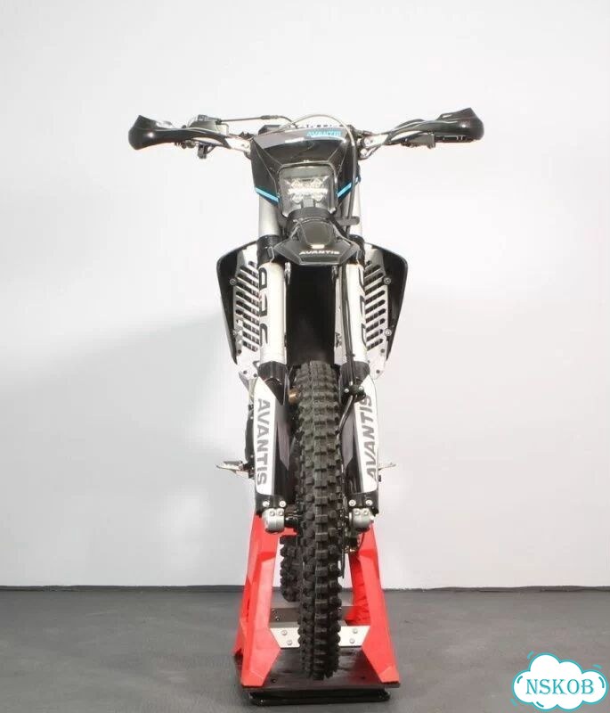 Avantis Enduro 300 Pro/Carb, 2026, 1 км фото 6