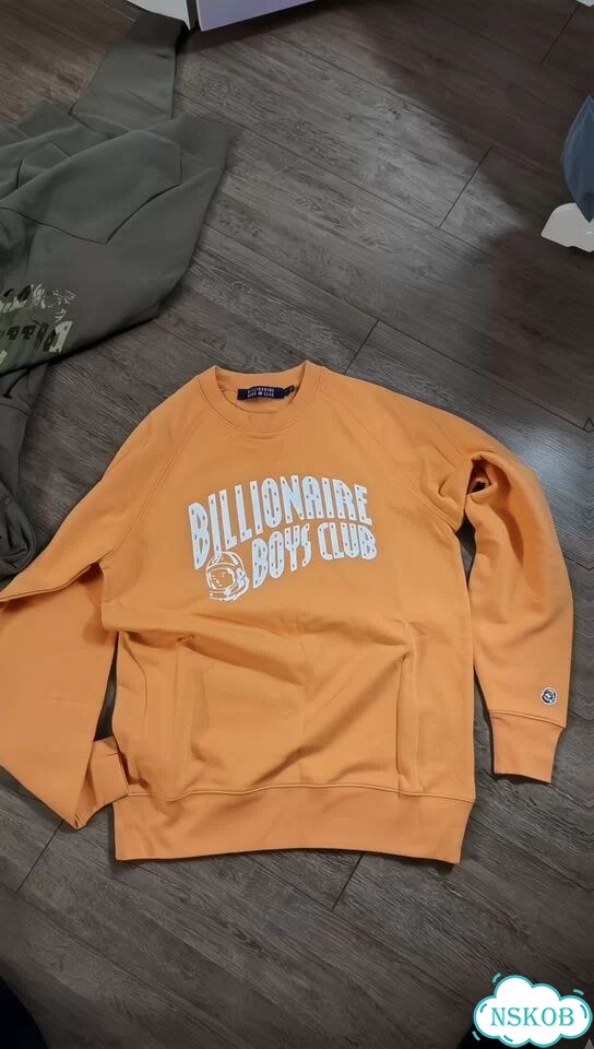 Худи billionaire boys club фото 1