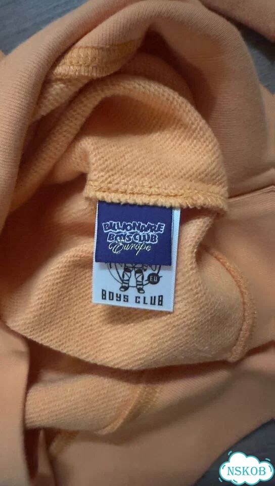 Худи billionaire boys club фото 2