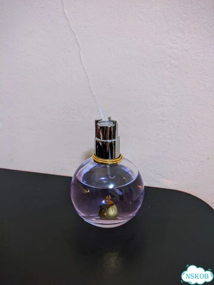 Lanvin Eclat d'Arpege 100 мл Оригинал Франция фото 3