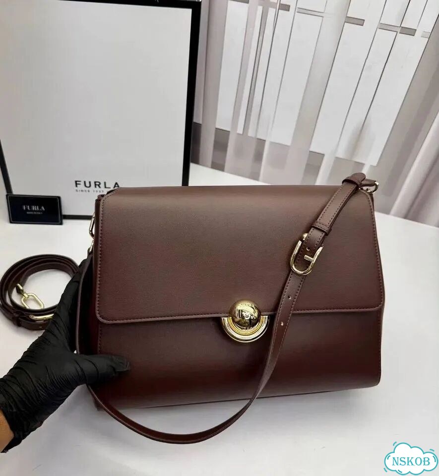 Сумка женская furla оригинал фото 1