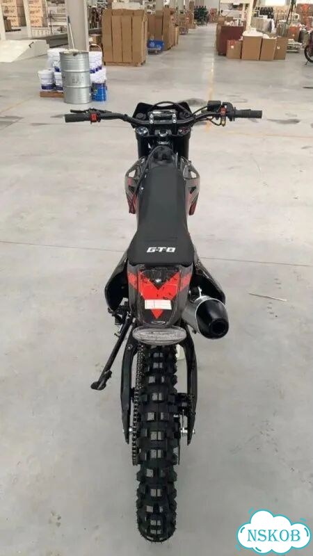 GTO Short Pro 300, 2026, 1 км фото 3
