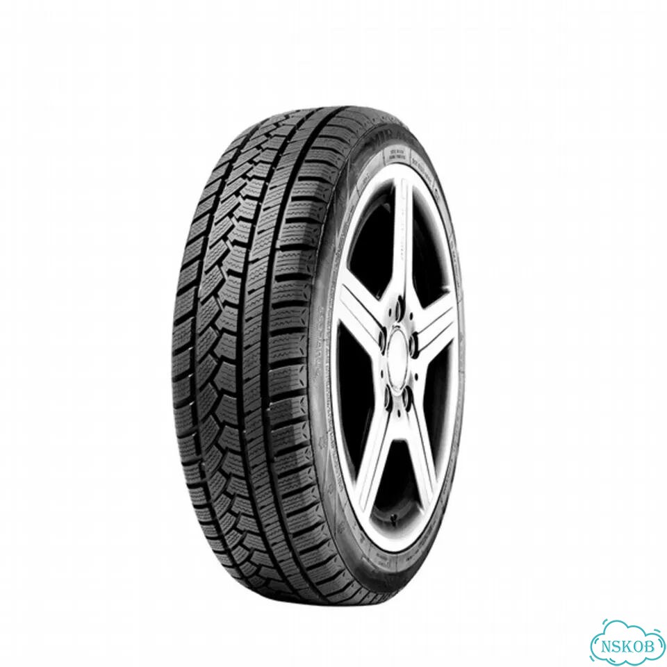 Mirage MR-W562 235/60 R18 107H фото 1