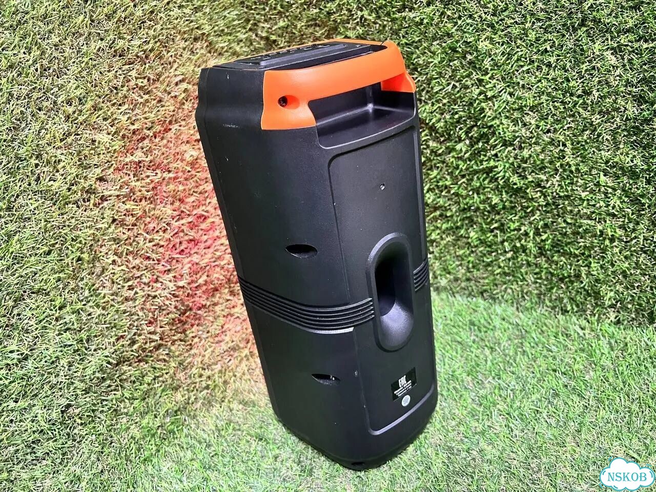Портативная колонка SmartBuy phoenix SBS-5490(вш) фото 3