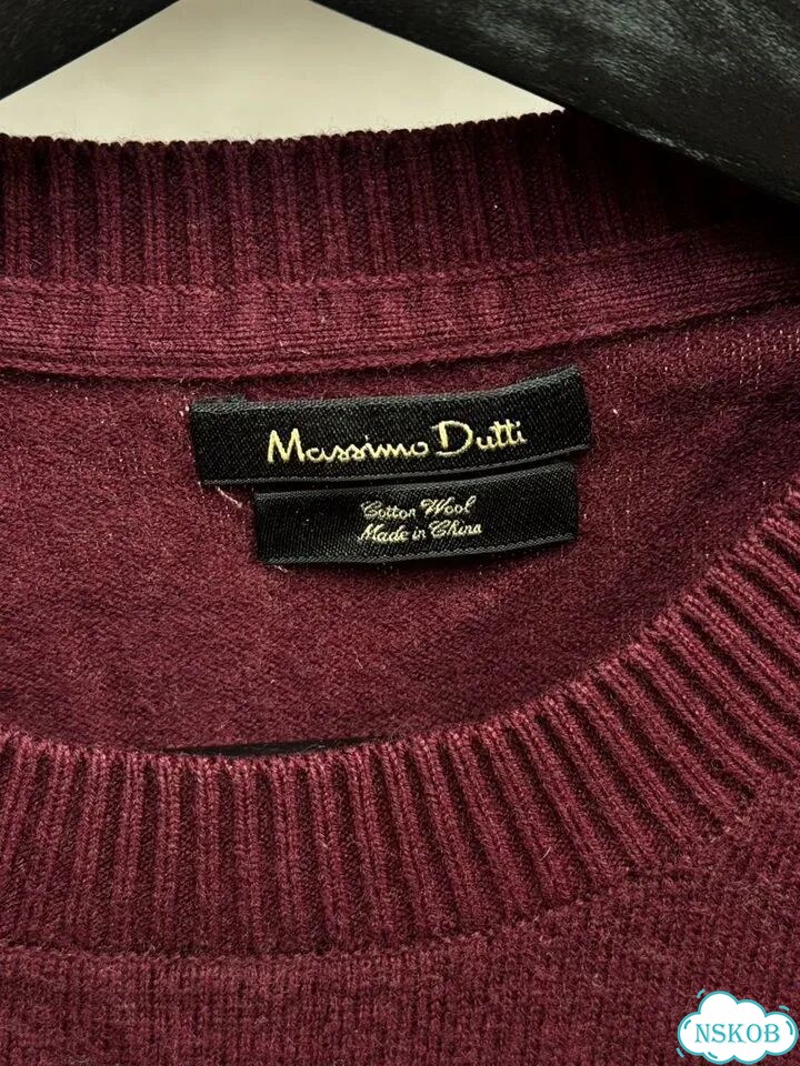 Кофта от Massimo Dutti фото 1