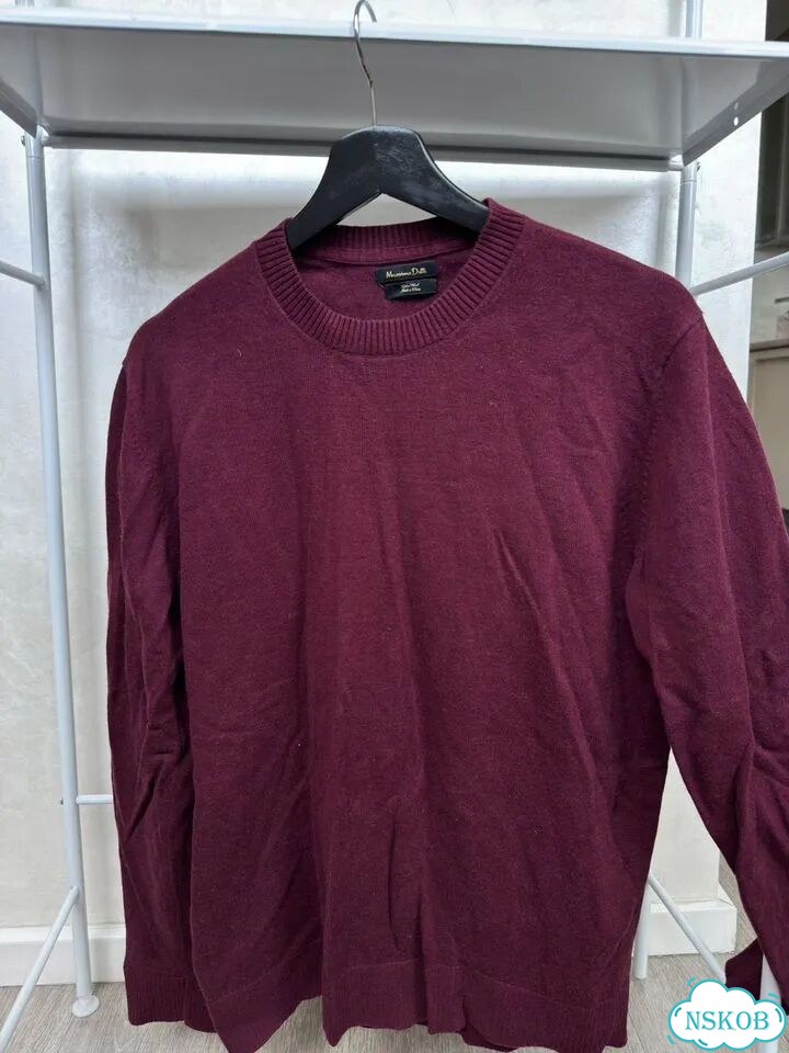Кофта от Massimo Dutti фото 2