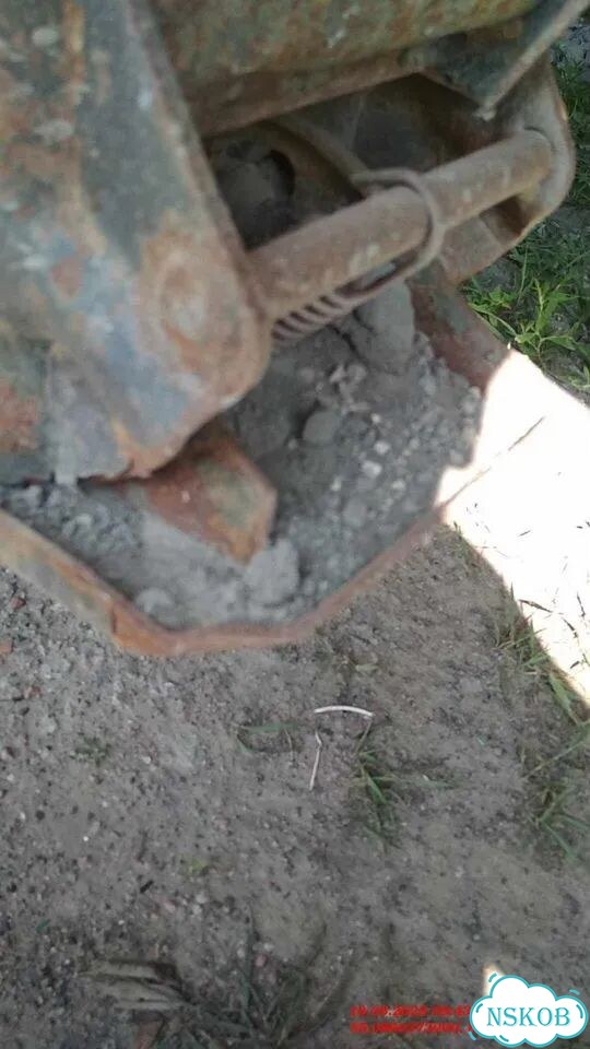 Полуприцеп шторно-бортовой Тонар T4-16V (97882), 2020 фото 10