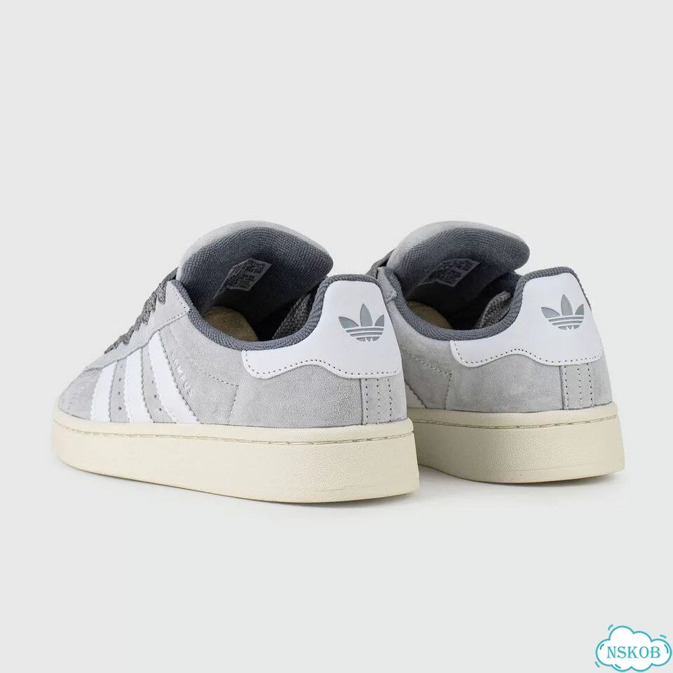 Кроссовки Adidas Campus 00s Grey Wmns фото 3