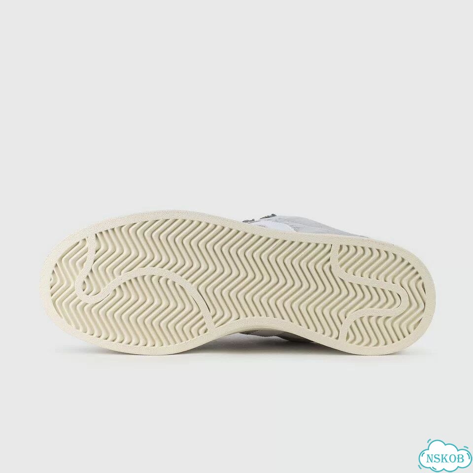 Кроссовки Adidas Campus 00s Grey Wmns фото 4