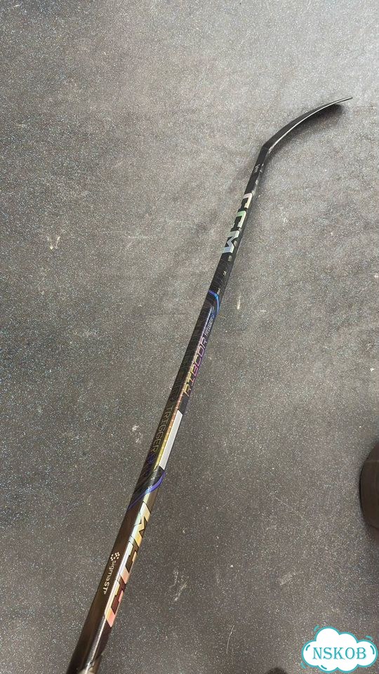 Клюшка CCM trigger 9 pro фото 2