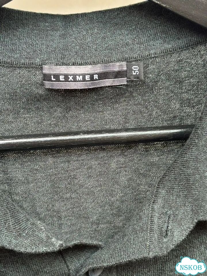 Продается кофта от Leхmer фото 1