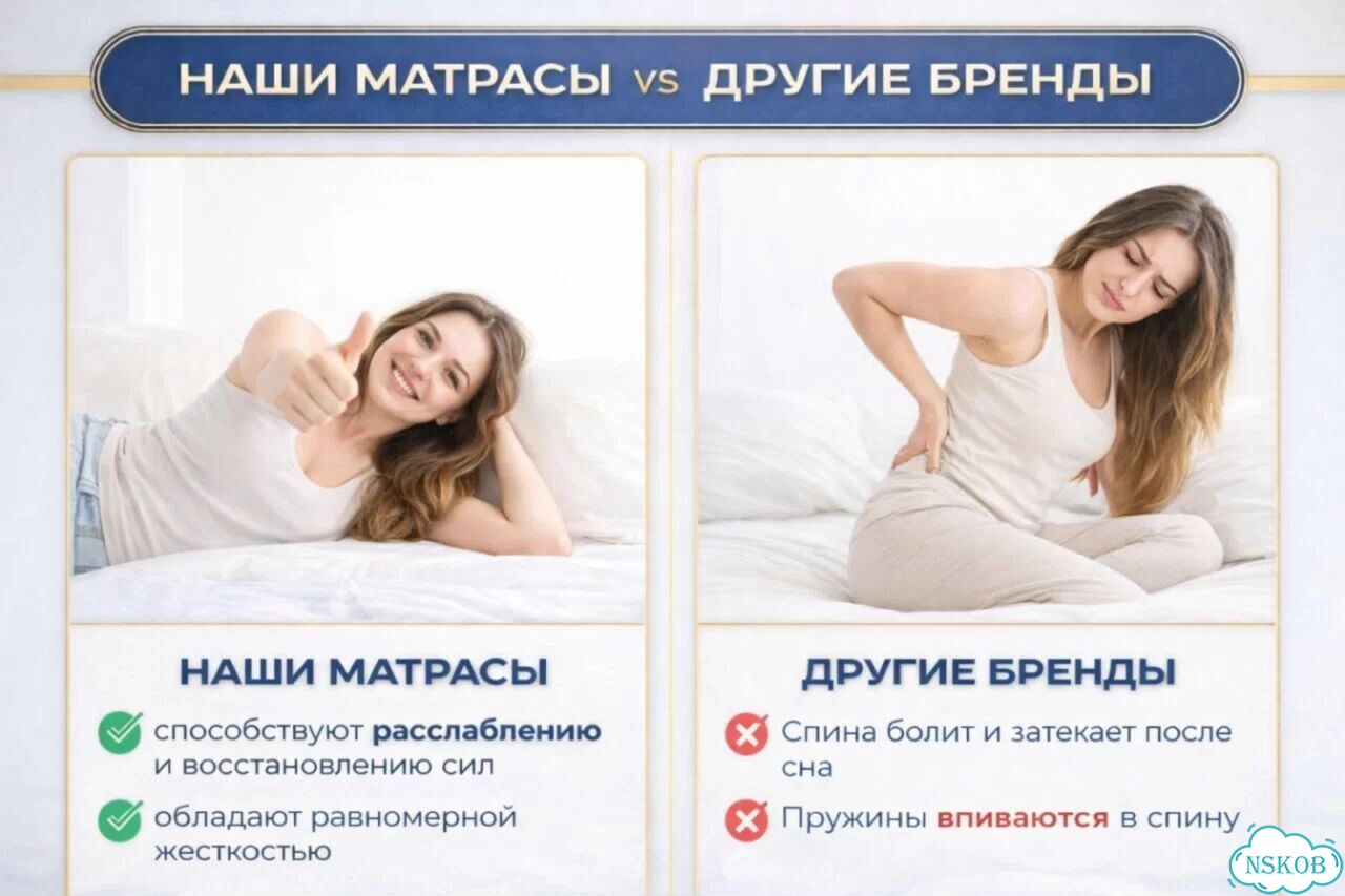 Матрас 180x200 ортопедический фото 11