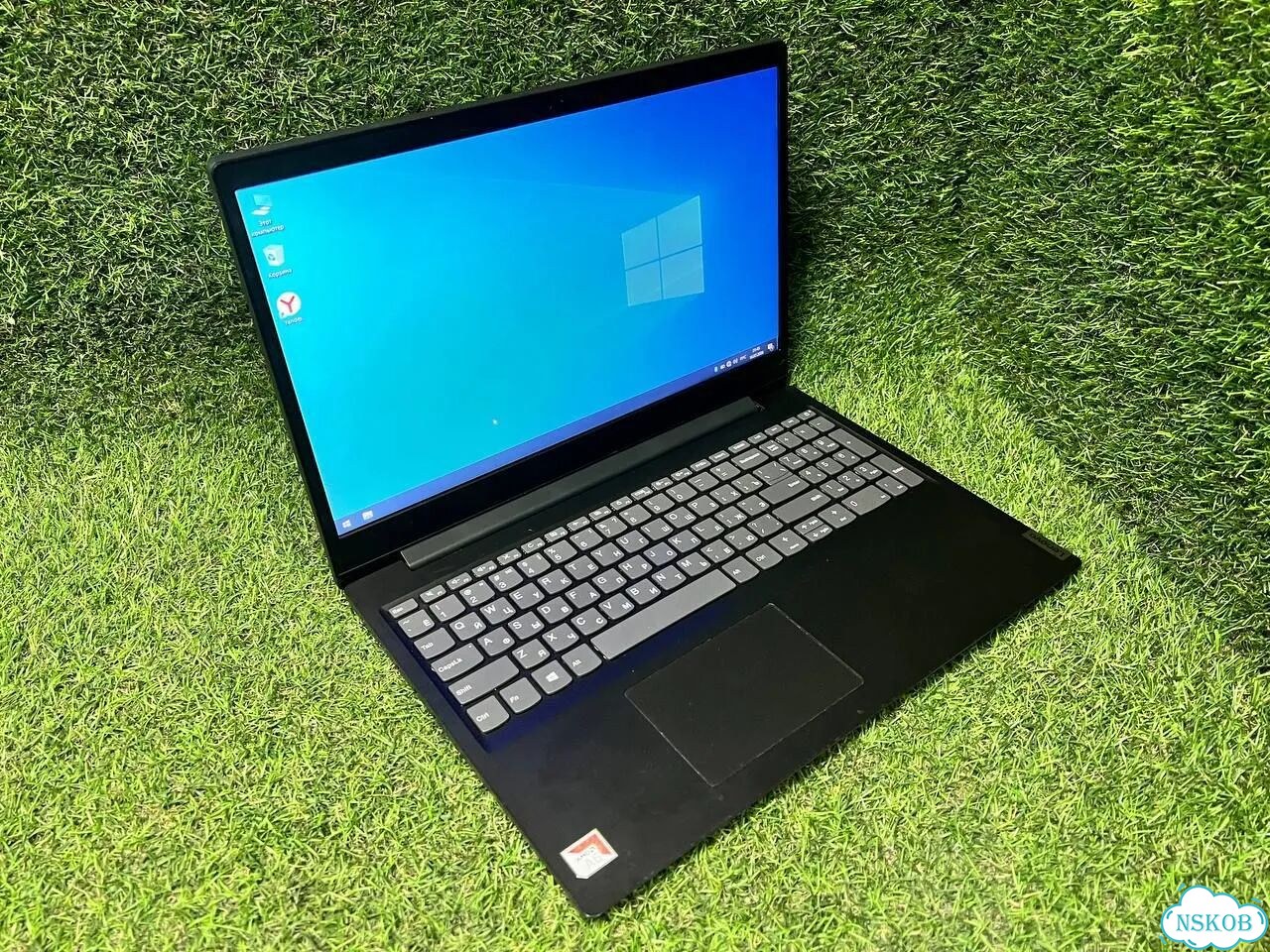 Ноутбук Lenovo IdeaPad S145-15AST 4/256Gb(вш) фото 1