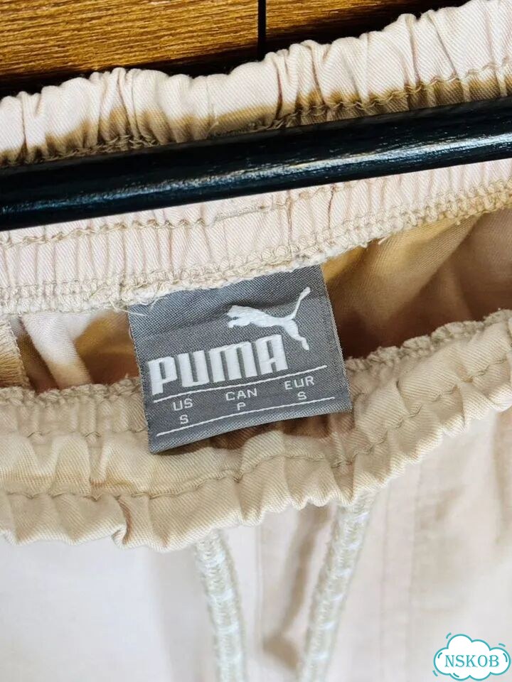 Шорты от Puma фото 1