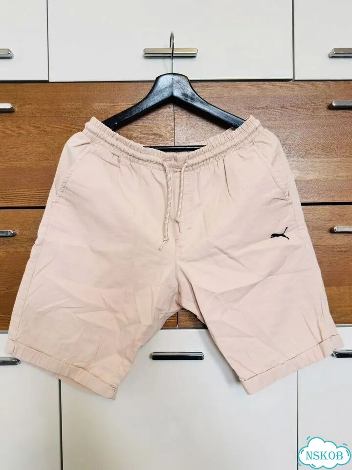 Шорты от Puma фото 2