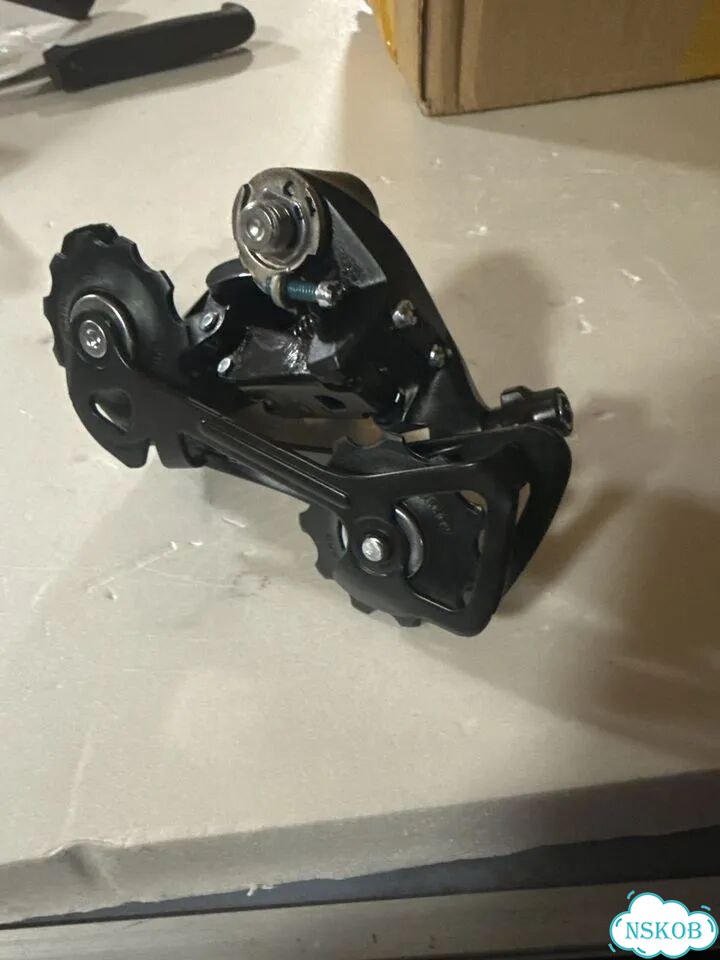 Переключатель скоростей sora shimano фото 2