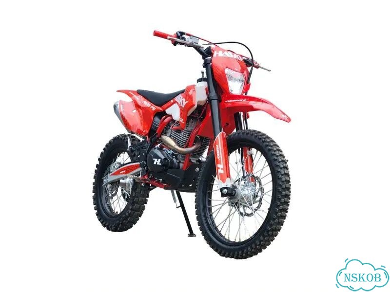 Hasky Ride F5, 2026, 1 км фото 3