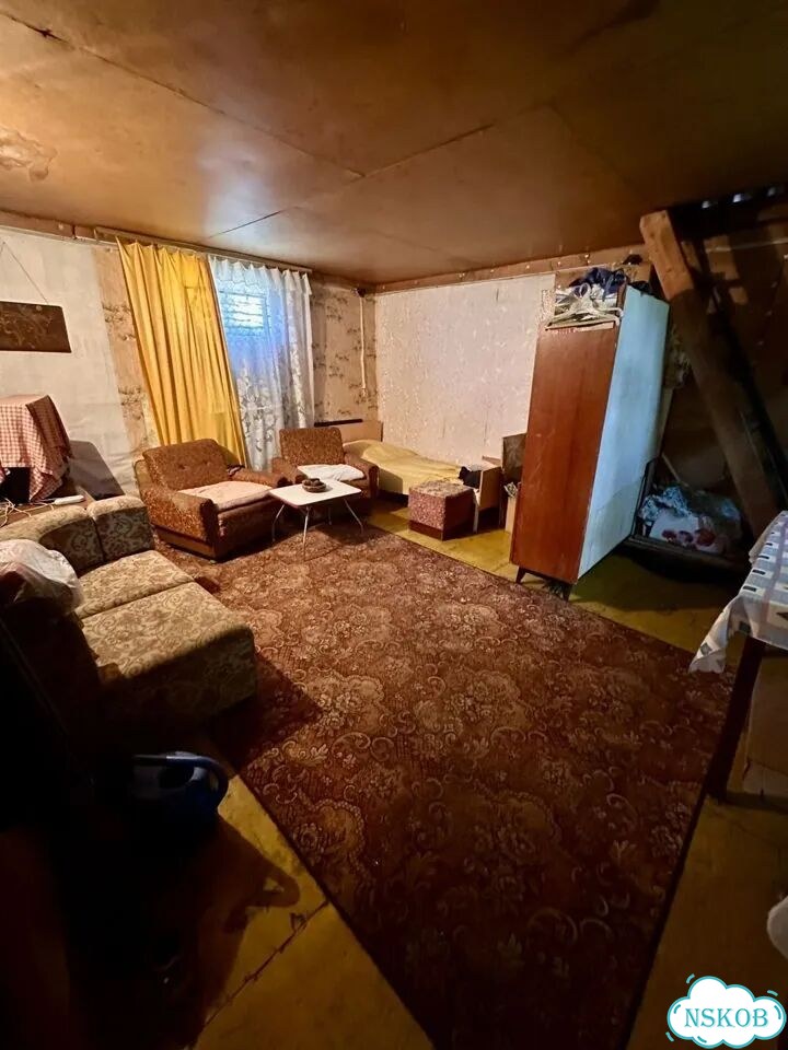 Дача 50 м² на участке 6 сот. фото 12