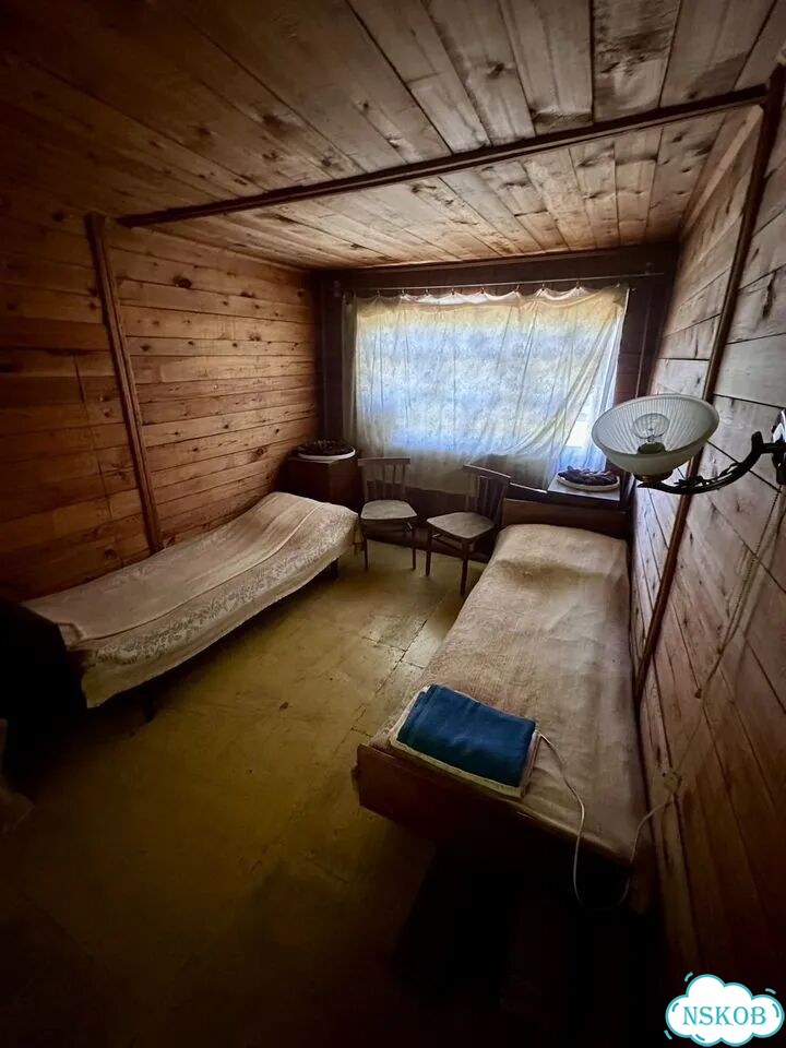 Дача 50 м² на участке 6 сот. фото 14