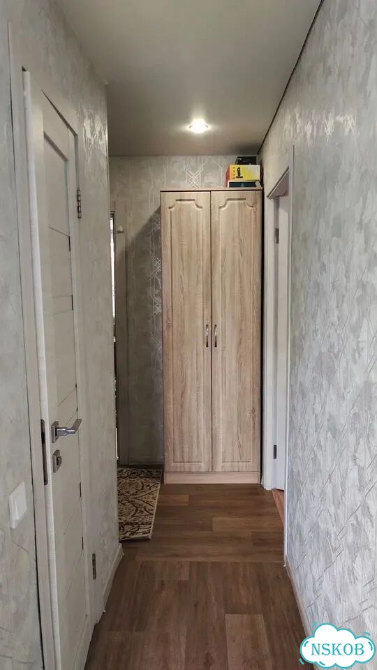 3-к. квартира, 59 м², 4/5 эт. фото 11
