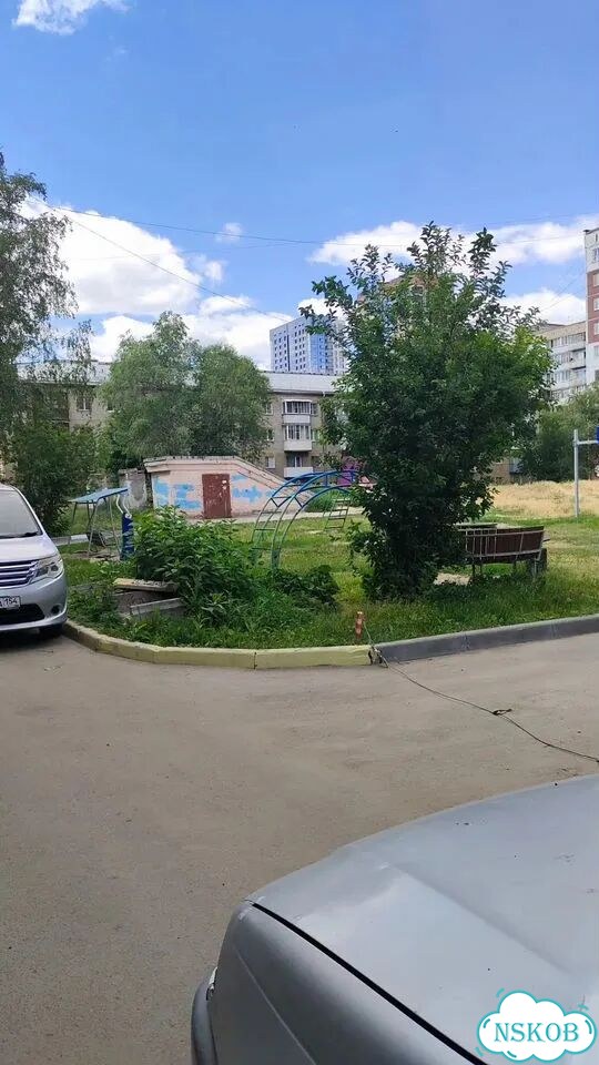 3-к. квартира, 59 м², 4/5 эт. фото 15