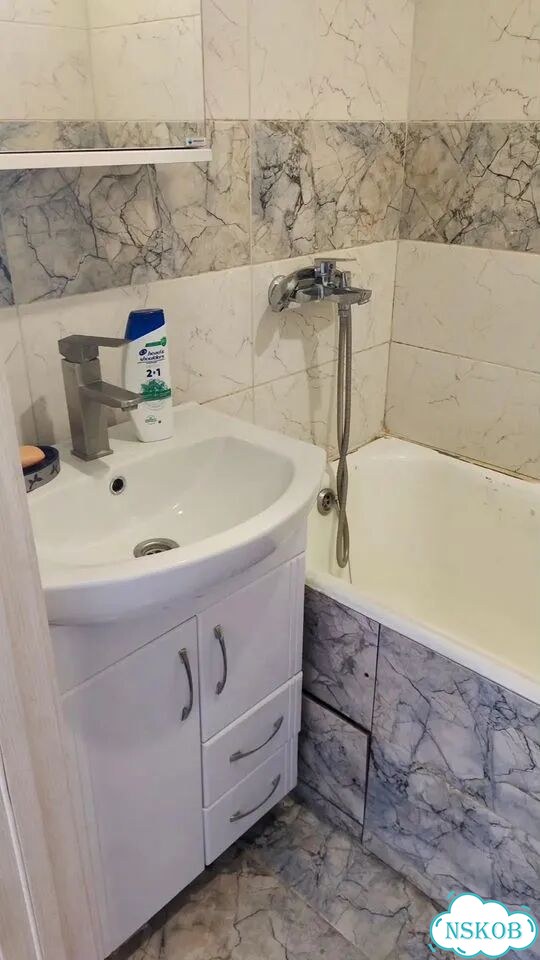 3-к. квартира, 59 м², 4/5 эт. фото 21