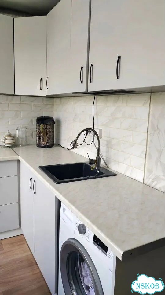 3-к. квартира, 59 м², 4/5 эт. фото 3