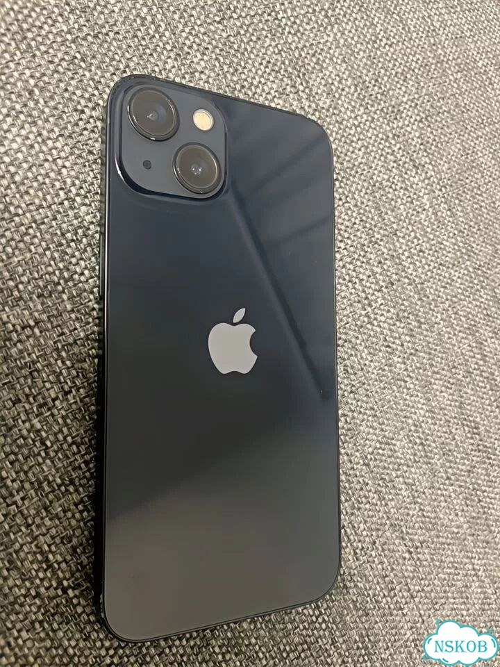 iPhone 13, 128 ГБ, 1 SIM фото 1