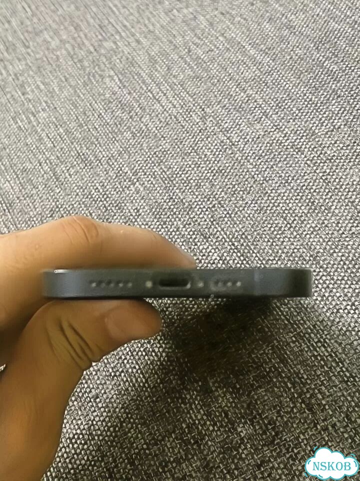 iPhone 13, 128 ГБ, 1 SIM фото 5