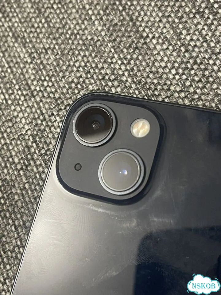 iPhone 13, 128 ГБ, 1 SIM фото 7