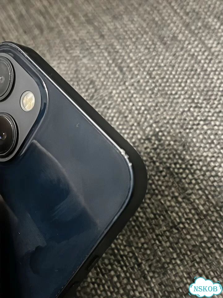 iPhone 13, 128 ГБ, 1 SIM фото 8