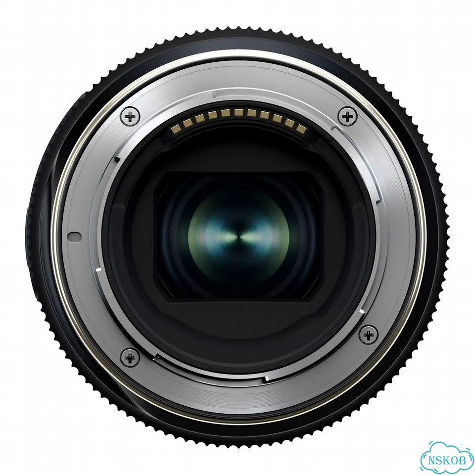 Объектив Tamron 35-100mm f/2.8 Di III VXD Nikon Z (A078Z) фото 4