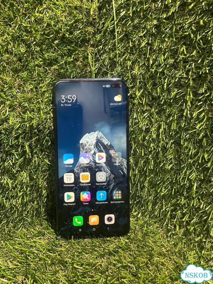 Xiaomi Redmi K30 5G, 6/64 ГБ, SIM + eSIM фото 1