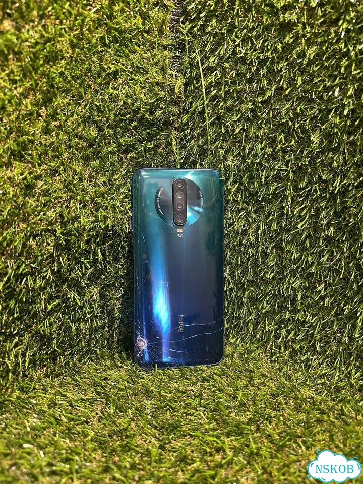 Xiaomi Redmi K30 5G, 6/64 ГБ, SIM + eSIM фото 2