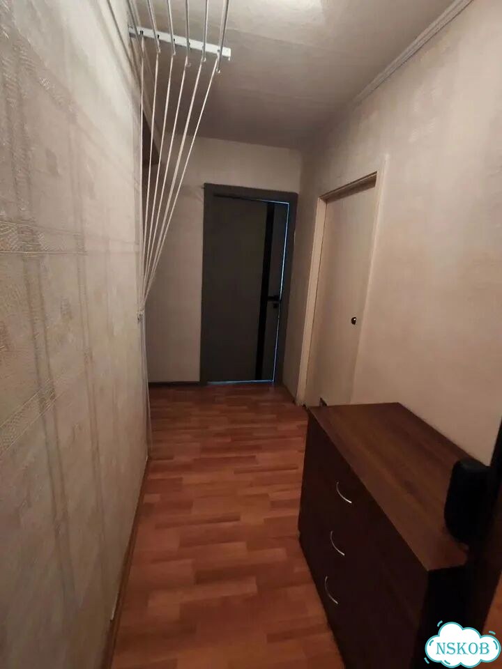 2-к. квартира, 57 м², 1/10 эт. фото 4