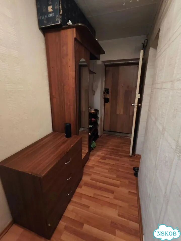 2-к. квартира, 57 м², 1/10 эт. фото 5