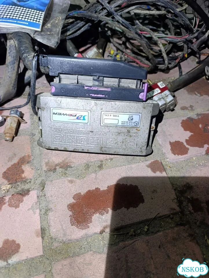 Газовое оборудование для автомобиля гбо фото 1