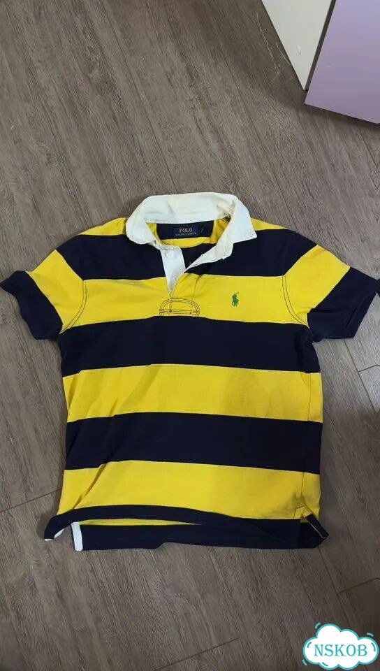Polo ralph lauren поло оригинал фото 1