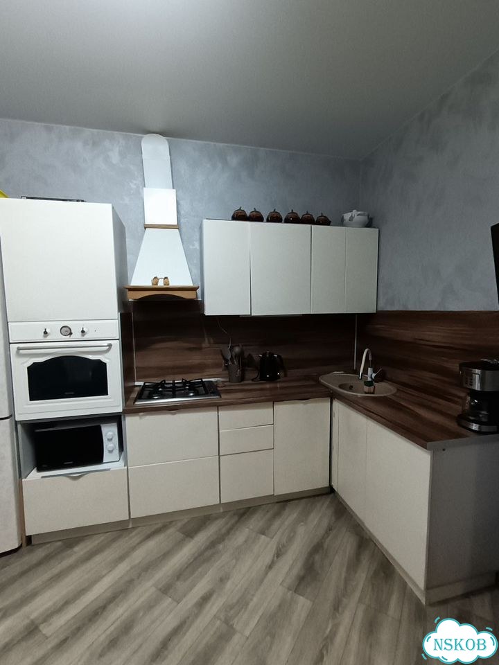 Кухонный гарнитур бу фото 1