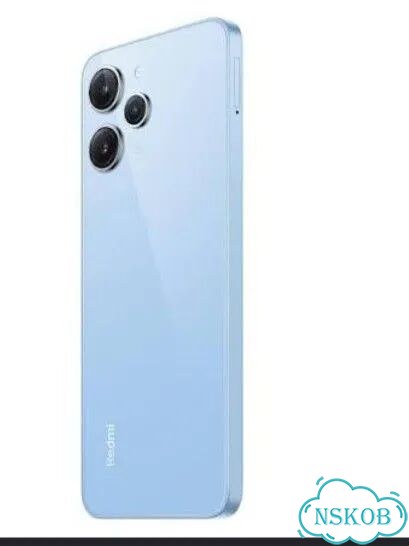 Xiaomi Redmi 12, 8/256 ГБ фото 1