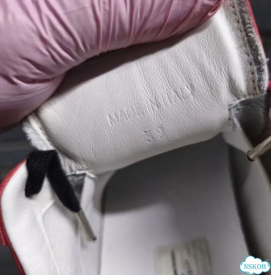 Maidon margiela replica фото 2