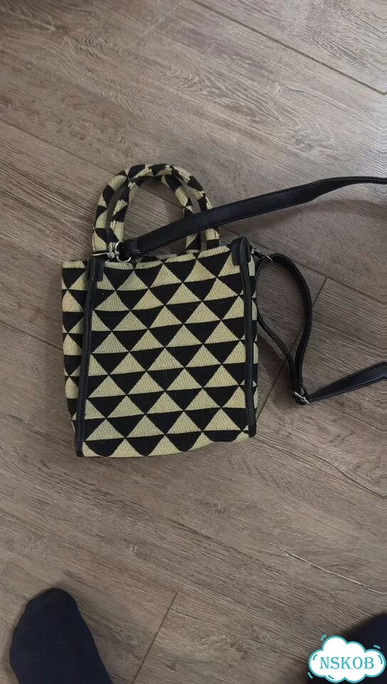 Сумка prada оригинал фото 4