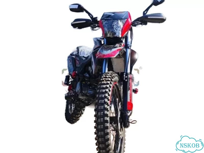 Racer RC300-GY8V XSR, 2026, 1 км фото 3